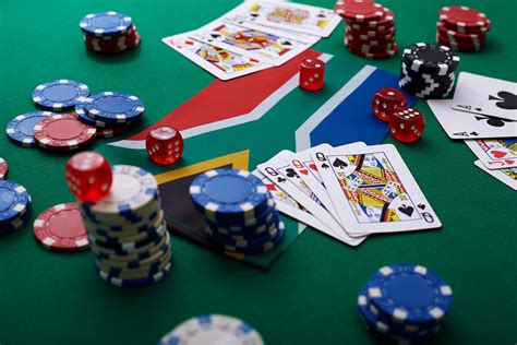 how to play online poker in south africa